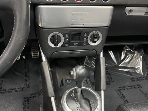 Used 2003 Audi TT 1.8T image 23