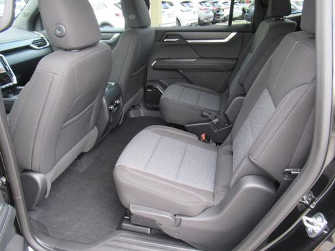 New 2026 GMC Acadia Elevation FWD image 34