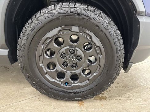 Certified 2026 Honda Passport TrailSport image 12