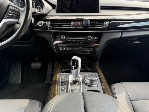 Used 2017 BMW X5 xDrive35i AWD/4WD image 11