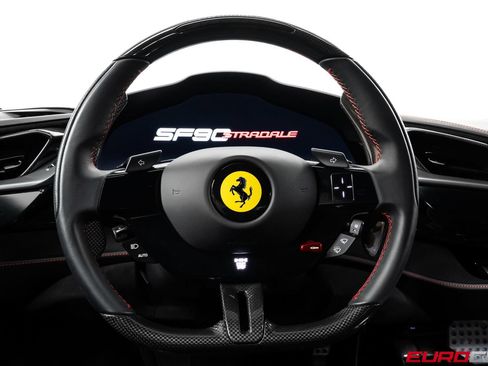 Used 2023 Ferrari SF90 Stradale AWD/4WD image 37