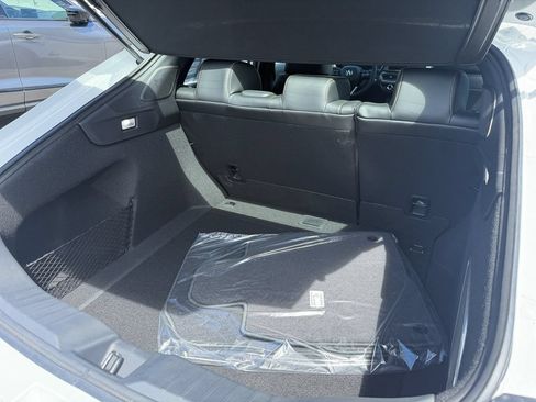 New 2026 Acura Integra A-Spec FWD image 28