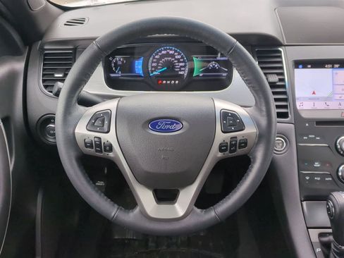 Used 2019 Ford Taurus SEL w/ Equipment Group 201A image 24