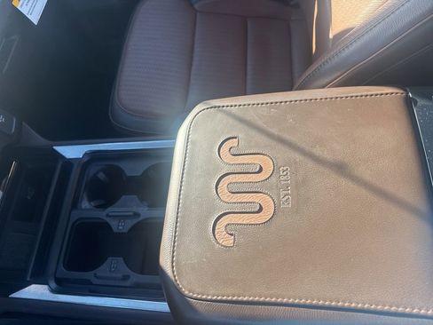Used 2024 Ford F250 King Ranch image 10