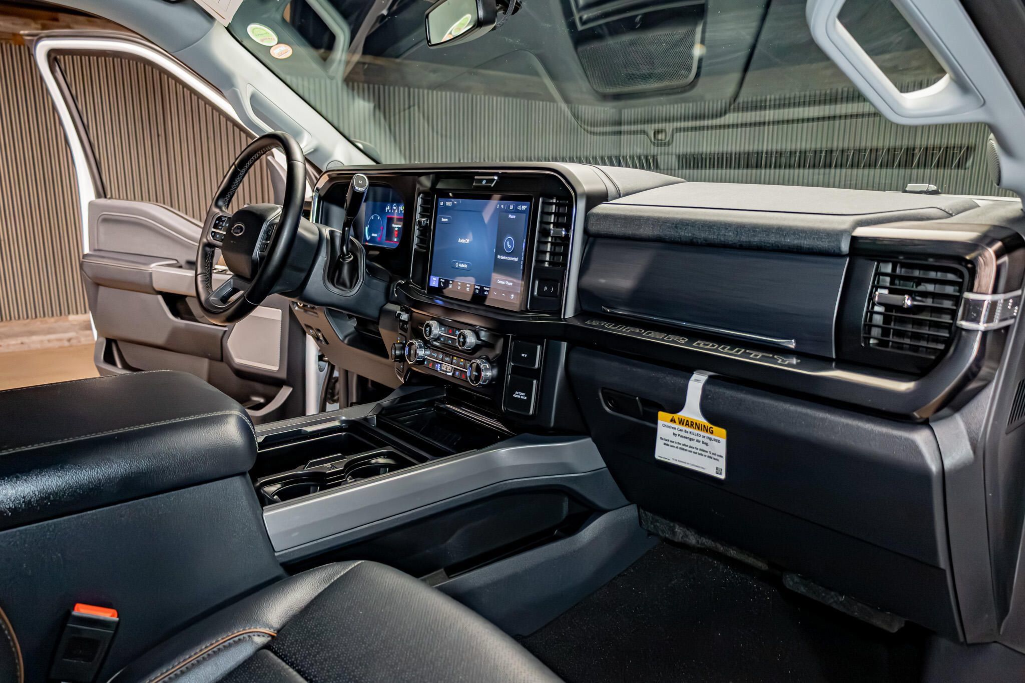 Used 2026 Ford F350 Lariat AWD/4WD image 20