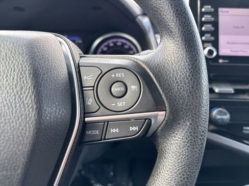 Certified 2023 Toyota Camry LE w/ Convenience Package image 21