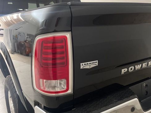 Used 2015 RAM 2500 Power Wagon Laramie image 13