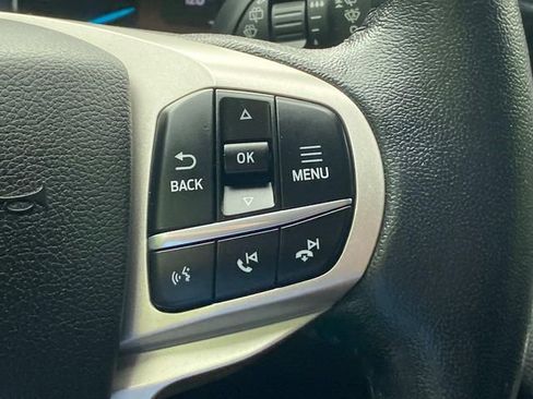 Used 2021 Ford Explorer Limited w/ Equipment Group 301A AWD/4WD image 21