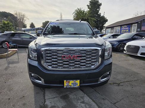 Used 2019 GMC Yukon Denali w/ Open Road Package image 7