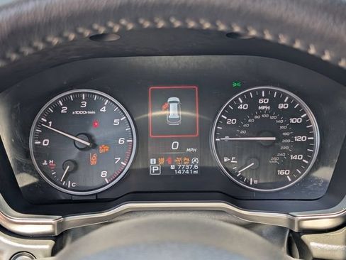 Certified 2025 Subaru Outback Limited XT AWD/4WD image 25