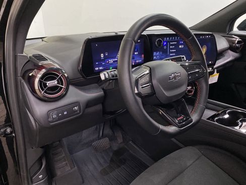 Used 2024 Chevrolet Blazer EV RS image 2