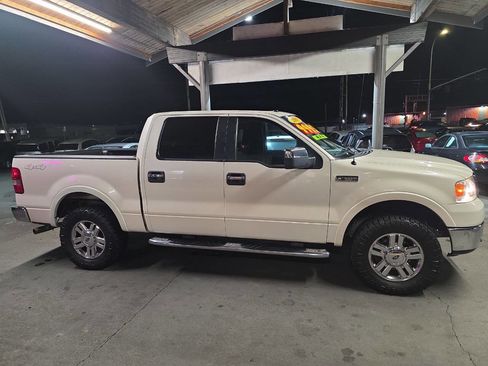 Used 2008 Ford F150 Lariat image 9