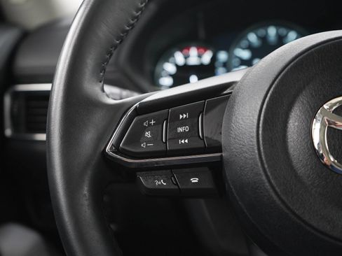 Used 2022 MAZDA CX-5 AWD 2.5 S w/ Premium Plus Pkg image 26