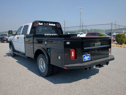 New 2026 RAM 3500 Tradesman image 5