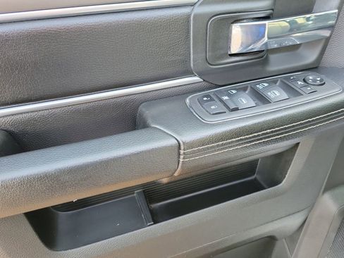 Used 2021 RAM 1500 Classic Warlock image 25