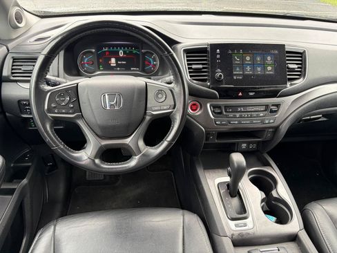 Used 2019 Honda Pilot EX-L image 9