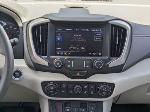 Used 2019 GMC Terrain Denali w/ Driver Alert Package II FWD image 18