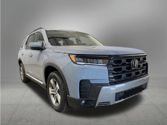 New 2026 Honda Pilot EX-L image 8
