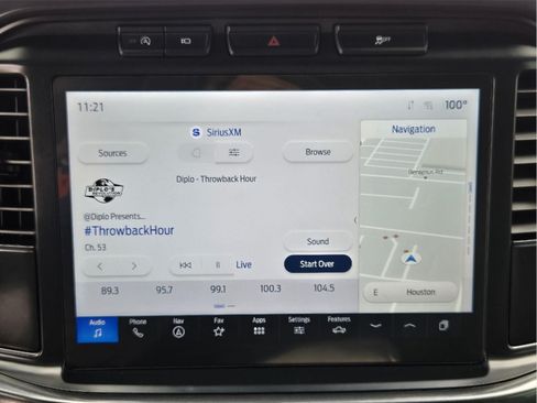 Certified 2024 Ford F150 STX AWD/4WD image 16