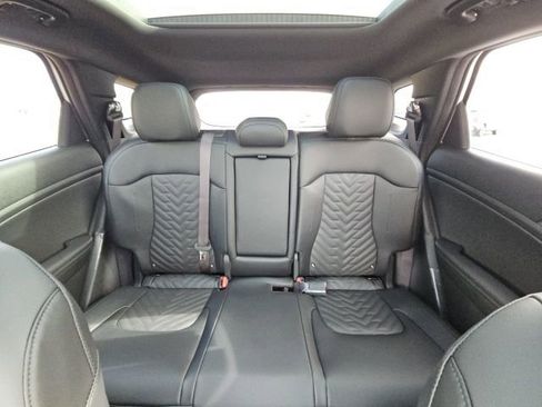 New 2026 Kia Sportage X-Line AWD/4WD image 22