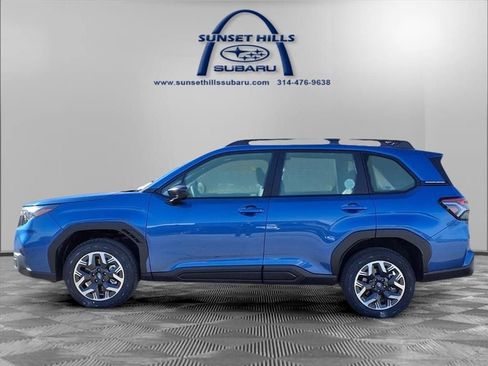 New 2026 Subaru Forester image 13