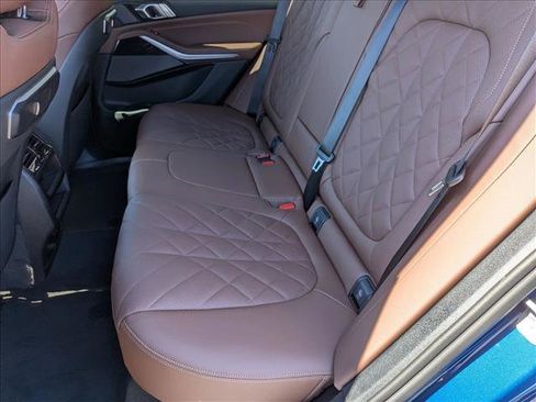 New 2026 BMW X5 xDrive40i w/ M Sport Package image 15