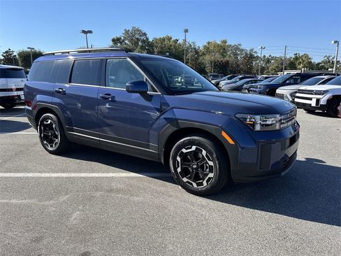 New 2026 Hyundai Santa Fe SEL image 2