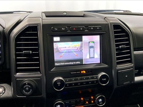Used 2020 Ford Expedition Max Platinum AWD/4WD image 24