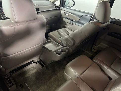 Used 2015 Honda Odyssey EX-L image 36