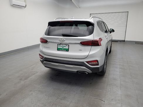 Used 2019 Hyundai Santa Fe SEL AWD/4WD image 7