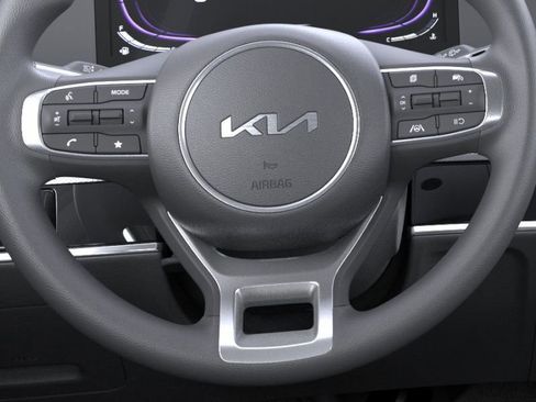 New 2025 Kia Sportage LX AWD/4WD image 22