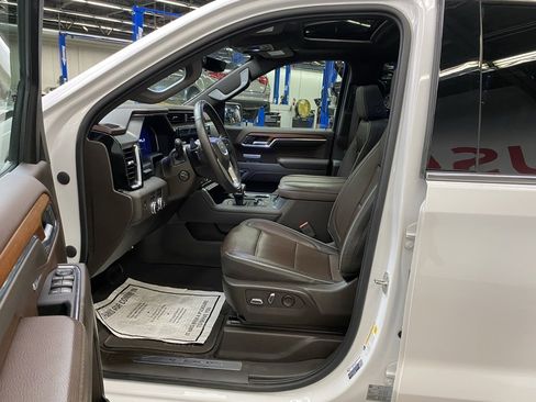 Used 2023 GMC Sierra 1500 Denali w/ Denali Reserve Package image 24