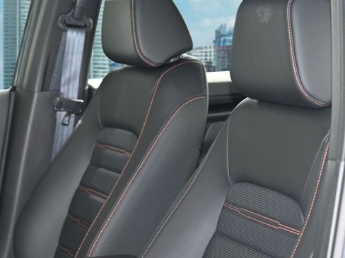 New 2026 Honda Accord Sport image 19