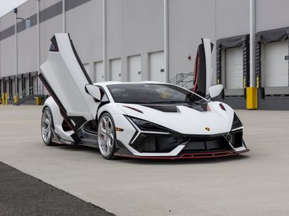 Used 2024 Lamborghini Revuelto
