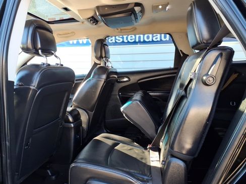 Used 2016 Dodge Journey Crossroad image 10