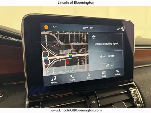 Used 2019 Lincoln Navigator Select AWD/4WD image 60