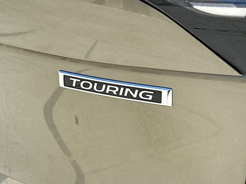 Used 2025 Subaru Forester Touring w/ Popular Package - Touring image 27