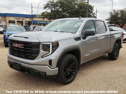 Used 2023 GMC Sierra 1500 Elevation