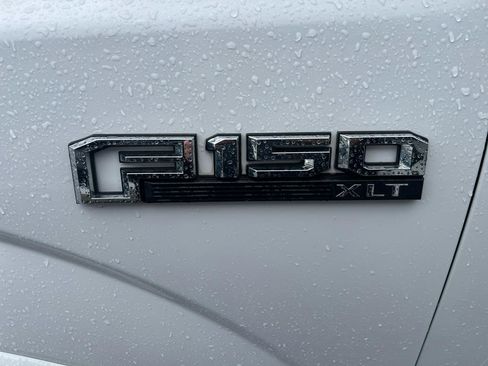 Used 2016 Ford F150 4x4 SuperCab image 4