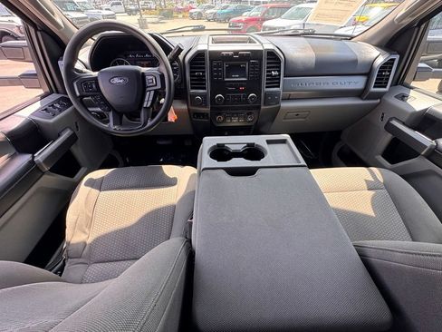 Used 2019 Ford F250 XLT AWD/4WD image 26