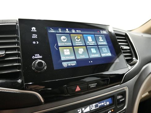 Used 2020 Honda Pilot EX-L image 13