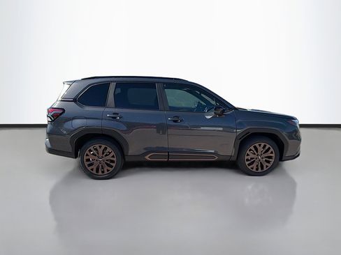 New 2026 Subaru Forester Sport image 2