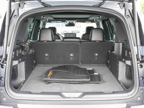 Certified 2026 Honda Passport TrailSport image 29