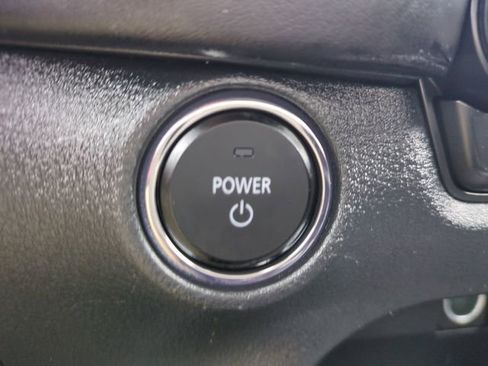 Used 2025 MAZDA CX-50 2.5 Hybrid w/ Premium Plus Pkg image 16