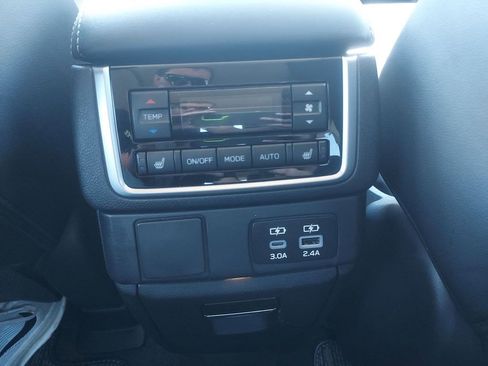 Certified 2025 Subaru Ascent Limited AWD/4WD image 13