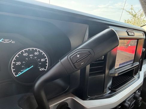 Used 2025 Ford F250 XL w/ FX4 Off-Road Package AWD/4WD image 49