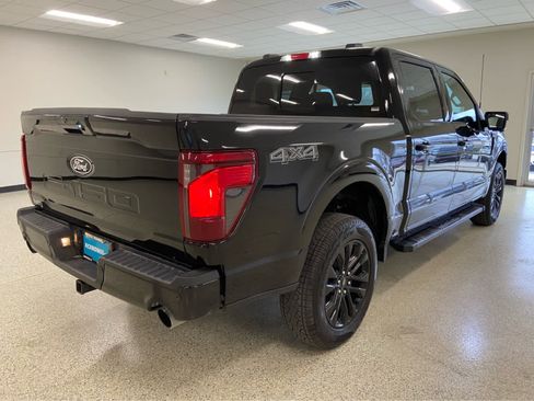 New 2026 Ford F150 XLT w/ Equipment Group 303A High AWD/4WD image 5