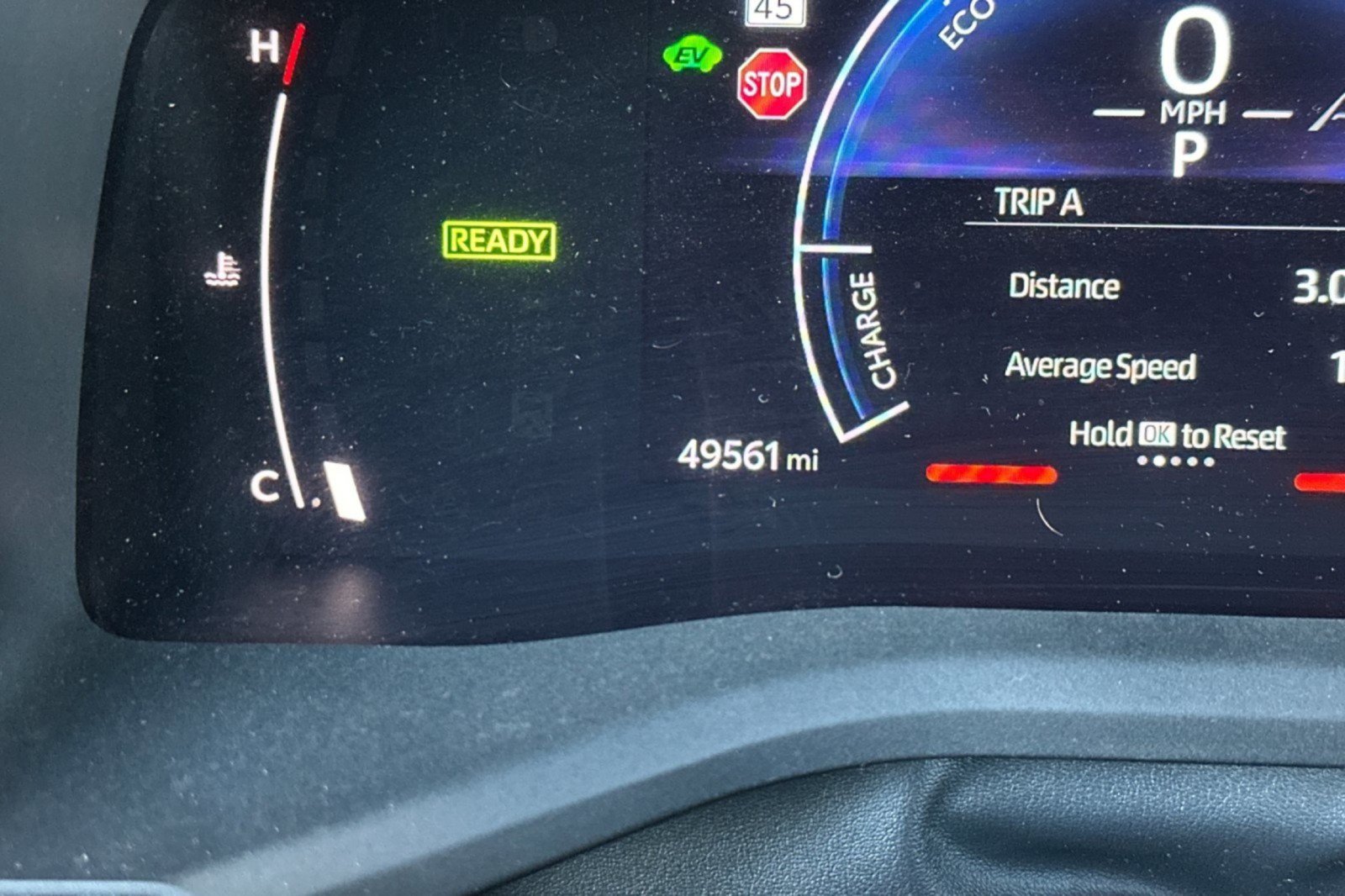 Certified 2025 Toyota Camry SE FWD image 23