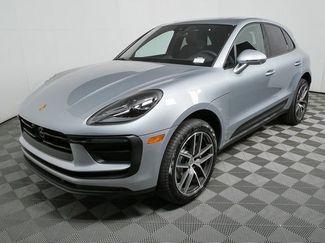 New 2026 Porsche Macan AWD video 1