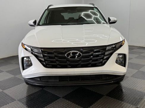 Certified 2023 Hyundai Tucson SEL image 5